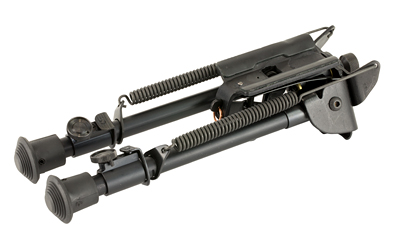 HBSL_2.jpg HARRIS BIPOD 9-13" HIGH ROTATING