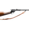 HERITAGE RANCHER 22LR 16" 6RD WLNT
