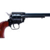 HE22999MB6_1.jpg HERITAGE 22/22M 6.5" 9RD BL W/COCOB