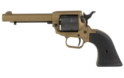 HE22A4_1.jpg HERITAGE 22LR 4.75" 6RD BURNT BRONZE