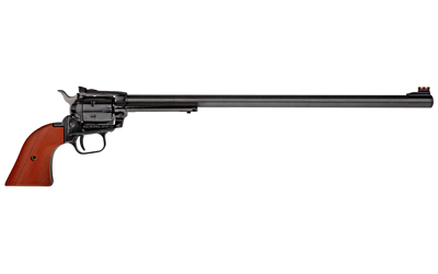 HERITAGE 22LR 16" 6RD W/COCOBOL AS