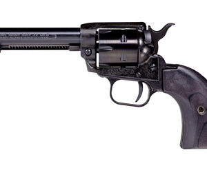HE22B4-BBK_1.jpg HERITAGE 22LR ONLY 4.75" BLK/BLK