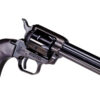 HERITAGE 22LR ONLY 4.75" BLK/BLK