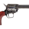 HERITAGE 22LR ONLY 4.75" BL W/COCOB