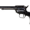HERITAGE 22LR ONLY 6.5" BLK/BLK