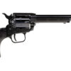 HERITAGE 22LR ONLY 6.5" BLK/BLK