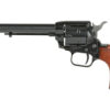 HERITAGE 22LR ONLY 6.5" BL W/COCOB