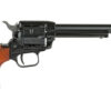 HERITAGE 22LR ONLY 6.5" BL W/COCOB