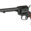 HERITAGE 22LR ONLY 6.5" BL W/COCOB