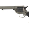 HERITAGE 22LR 6.5" 6RD TUNGSTEN