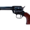 HERITAGE 22/22M 4.75" 6RD BL W/COCOB