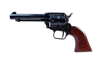 HERITAGE 22/22M 4.75" 6RD BL W/COCOB