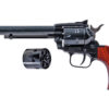 HE22MB6AS_1.jpg HERITAGE 22/22M 6.5" BL ADJ SIGHT