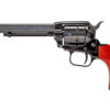HE22MB6_1.jpg HERITAGE 22/22M 6.5" 6RD BL W/COCOB
