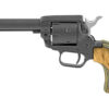 HE22MBS4_1.jpg HERITAGE 22/22M 4.75" 6RD CAMO GRN