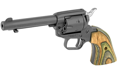 HE22MBS4_3.jpg HERITAGE 22/22M 4.75" 6RD CAMO GRN