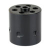 HERITAGE 22WMR 6RD CYLINDER BLUED