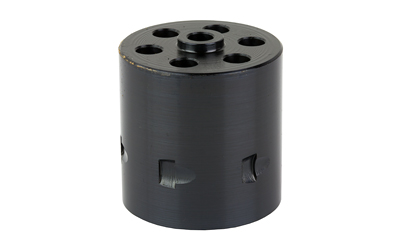 HERITAGE 22WMR 6RD CYLINDER BLUED