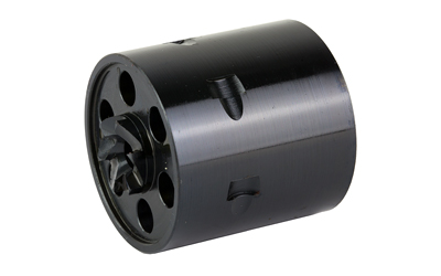 HERITAGE 22WMR 6RD CYLINDER BLUED