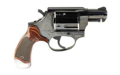 HE38B2RWP_2.jpg HERITAGE ROSCOE 38SPL 2" 5RD ROSEWOD