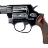 HERITAGE ROSCOE 38SPL 2" 5RD BLK