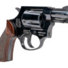HERITAGE ROSCOE 38SPL 2" 5RD BLK
