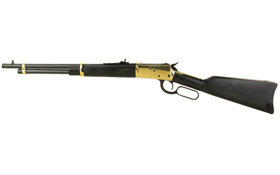 HE9204418G_1.jpg HERITAGE 92 44MAG 18" 8RD PVD GOLD