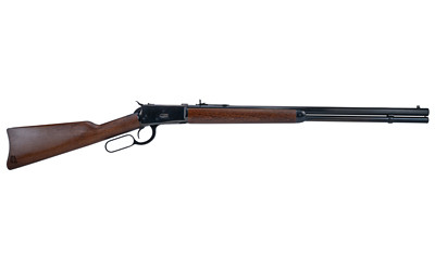 HE9204424F1_2.jpg HERITAGE R92 44MAG 24" 12RD BLK OCT