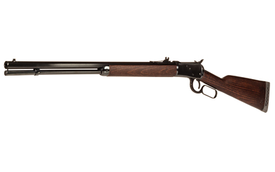 HE9235724F1_1.jpg HERITAGE R92 357MAG 24" 12RD BLK OCT