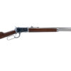 HERITAGE R92 357MAG 24" 12RD SS OCT