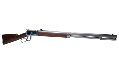 HERITAGE R92 357MAG 24" 12RD SS OCT