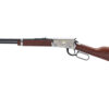HENH001-25_1.jpg HENRY CLASSIC LEVER 25TH AVRSY 22LR