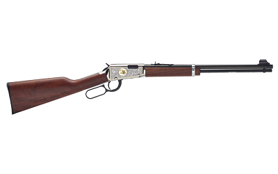 HENH001-25_2.jpg HENRY CLASSIC LEVER 25TH AVRSY 22LR