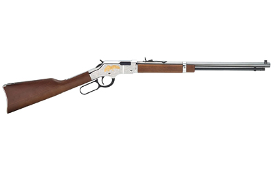 HENH004GE_1.jpg HENRY H4 GOLDEN EAGLE 22LR 20" 16RD