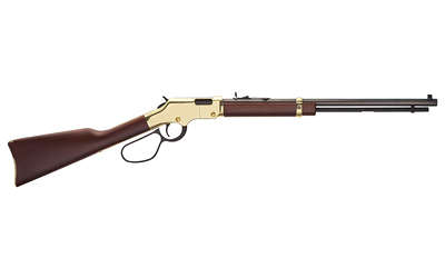 HENH004ML_1.jpg HENRY H4 GOLDEN BOY LL 22WMR 20.5"