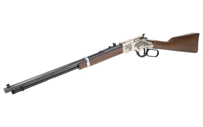 HENH004SFD_3.jpg HENRY H4 GLDN BOY SLVR FATHER'S 22LR