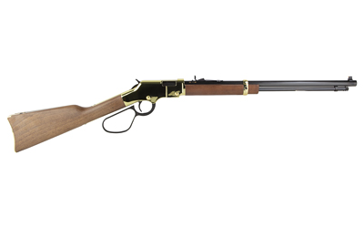 HENH004VL_2.jpg HENRY H4 GOLDEN BOY LL 17HMR 20"