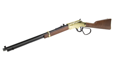 HENH004VL_3.jpg HENRY H4 GOLDEN BOY LL 17HMR 20"