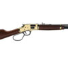 HENRY H6 BIG BOY CARB 44MAG 16.5" 7R