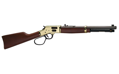 HENRY H6 BIG BOY CARB 44MAG 16.5" 7R