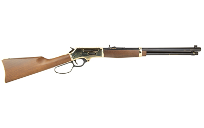 HENRY H9 BIG BOY LL 30-30 20" 5RD
