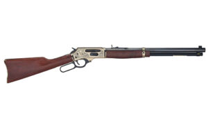 HENH009BGWL_1.jpg HENRY H9 BIG BOY WILDLIFE 30-30 20"