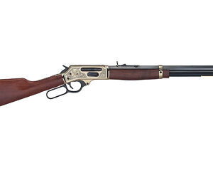 HENH009BGWL_1.jpg HENRY H9 BIG BOY WILDLIFE 30-30 20"