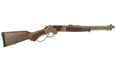 HENRY H9 EXPLORER 30-30 16.5" 4RD TB