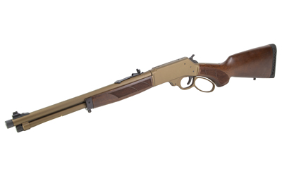 HENRY H9 EXPLORER 30-30 16.5" 4RD TB
