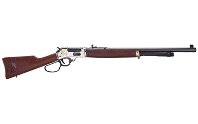 HENRY H4 SPIRIT OF CORPS 45-70 22"