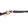 HENRY H10 BIG BOY 45-70 22' 4RD
