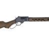 HENRY H10 SPD CRUSR 45-70 16.5' 4RD