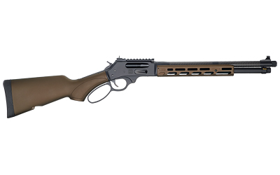 HENRY H10 SPD CRUSR 45-70 16.5' 4RD