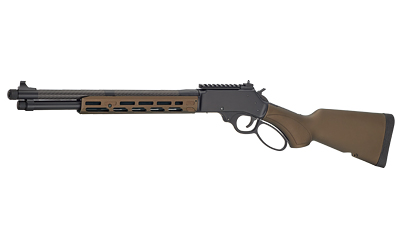 HENRY H10 SPD CRUSR 45-70 16.5' 4RD